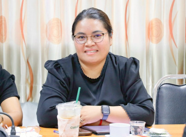 การประชุมคณะทำงานระดับจังหวัดแก้ไขปัญหาในการดำเนินงานของสหกรณ์และกลุ่มเกษตรกรที่มีข้อบกพร่อง (จกบ.) ครั้งที่ 1/2569 โดยในการประชุมฯ ได้ร่วมกันติดตามความคืบหน้าสหกรณ์และกลุ่มเกษตรกรที่มีข้อบกพร่อง รวมจำนวน 16 แห่ง ติดตามความคืบหน้าการแก้ไขข้อบกพร่องตามข้อ ... พารามิเตอร์รูปภาพ 29